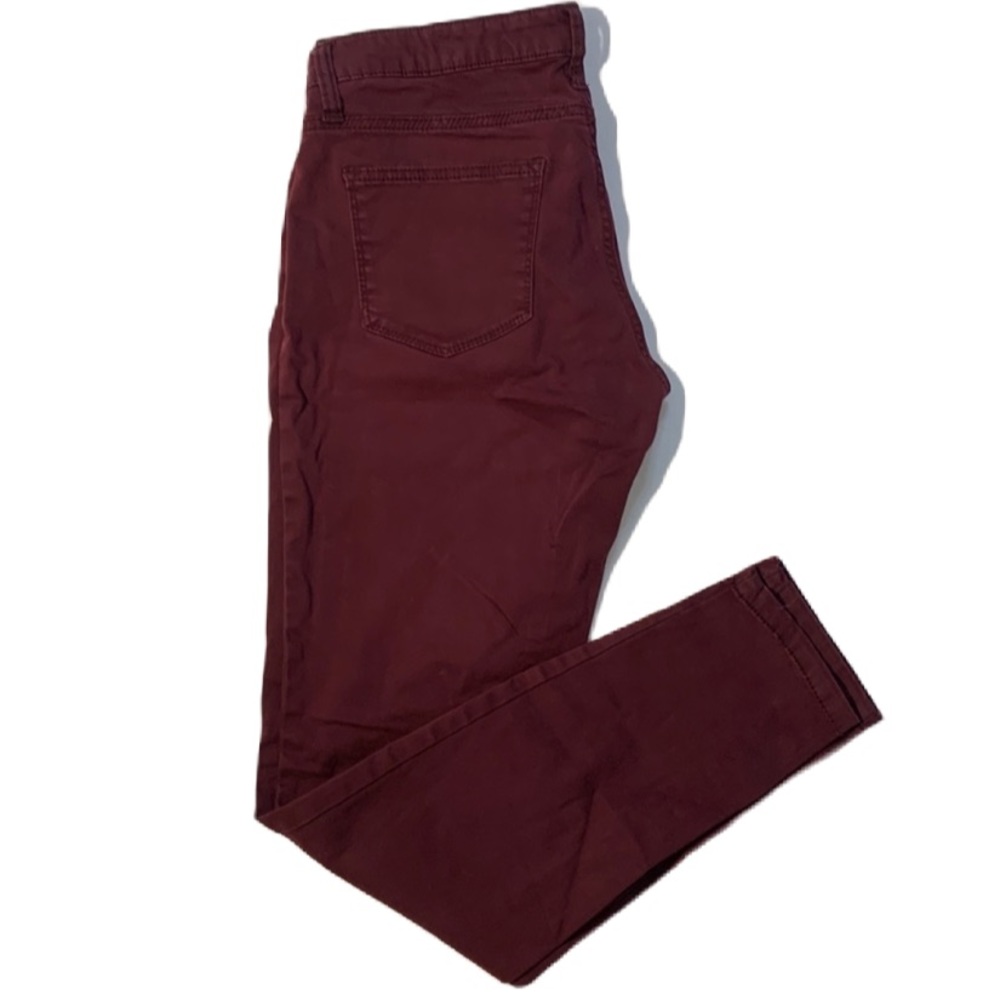Smart Set Size 29